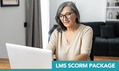 Phishing Staff Awareness – LMS SCORM Package